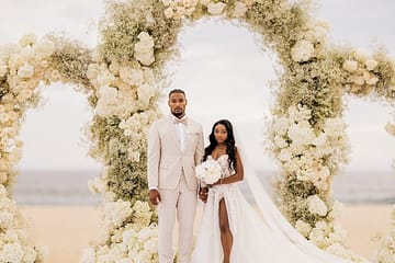 Simone Biles Gets A New Tattoo That Seems To Be A Tribute To Husband Johnathan Owens